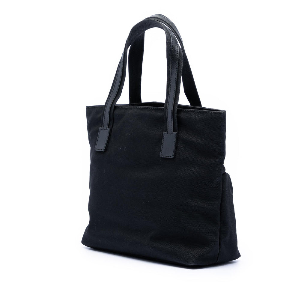 Gucci GG Canvas Handbag