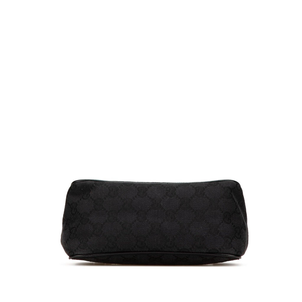 Gucci GG Canvas Handbag