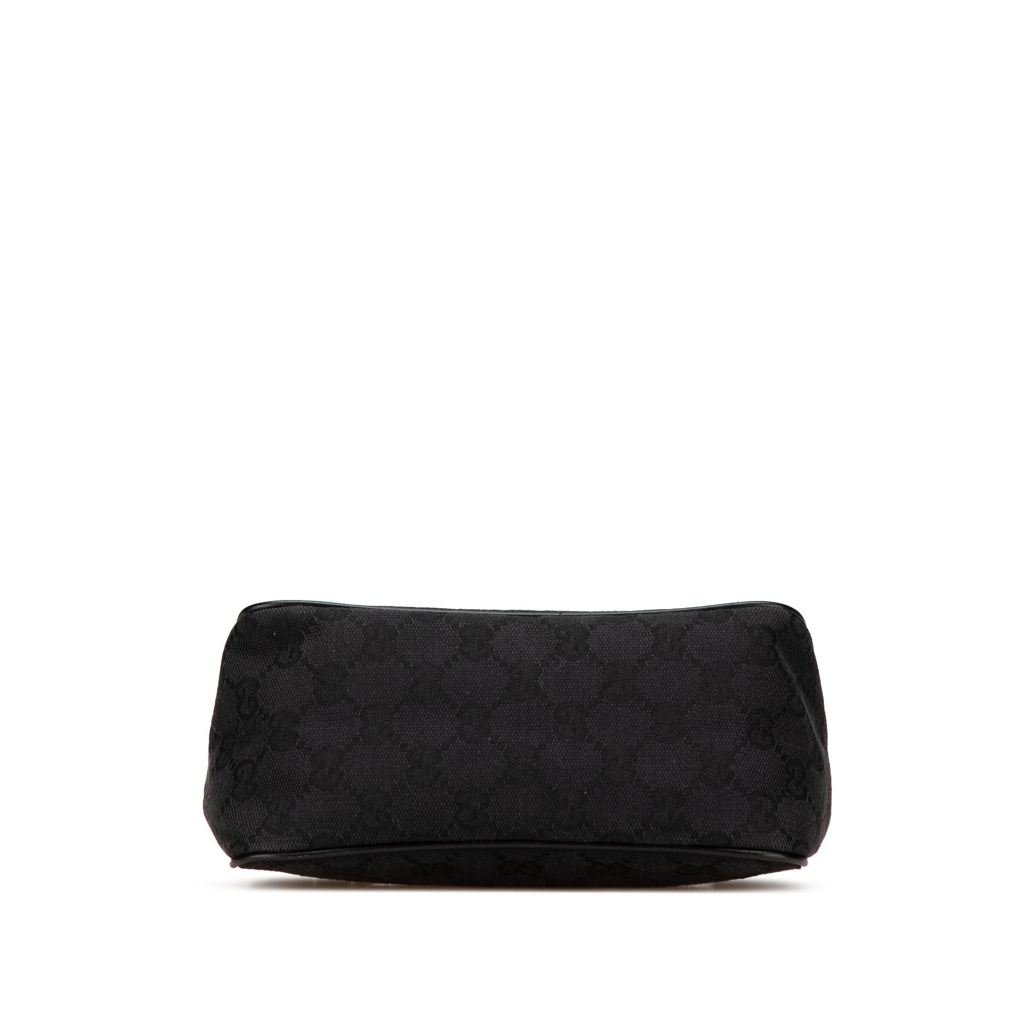 Gucci GG Canvas Handbag