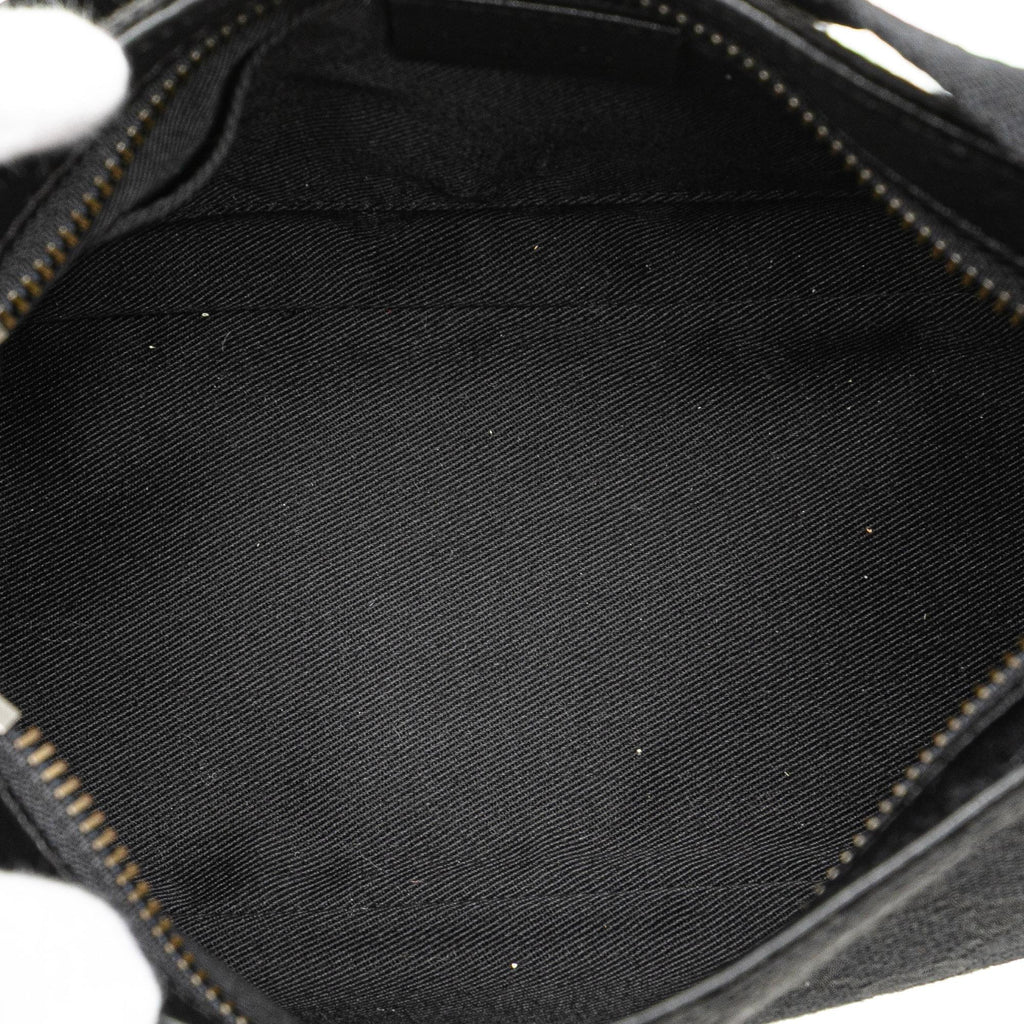 Gucci GG Canvas Handbag