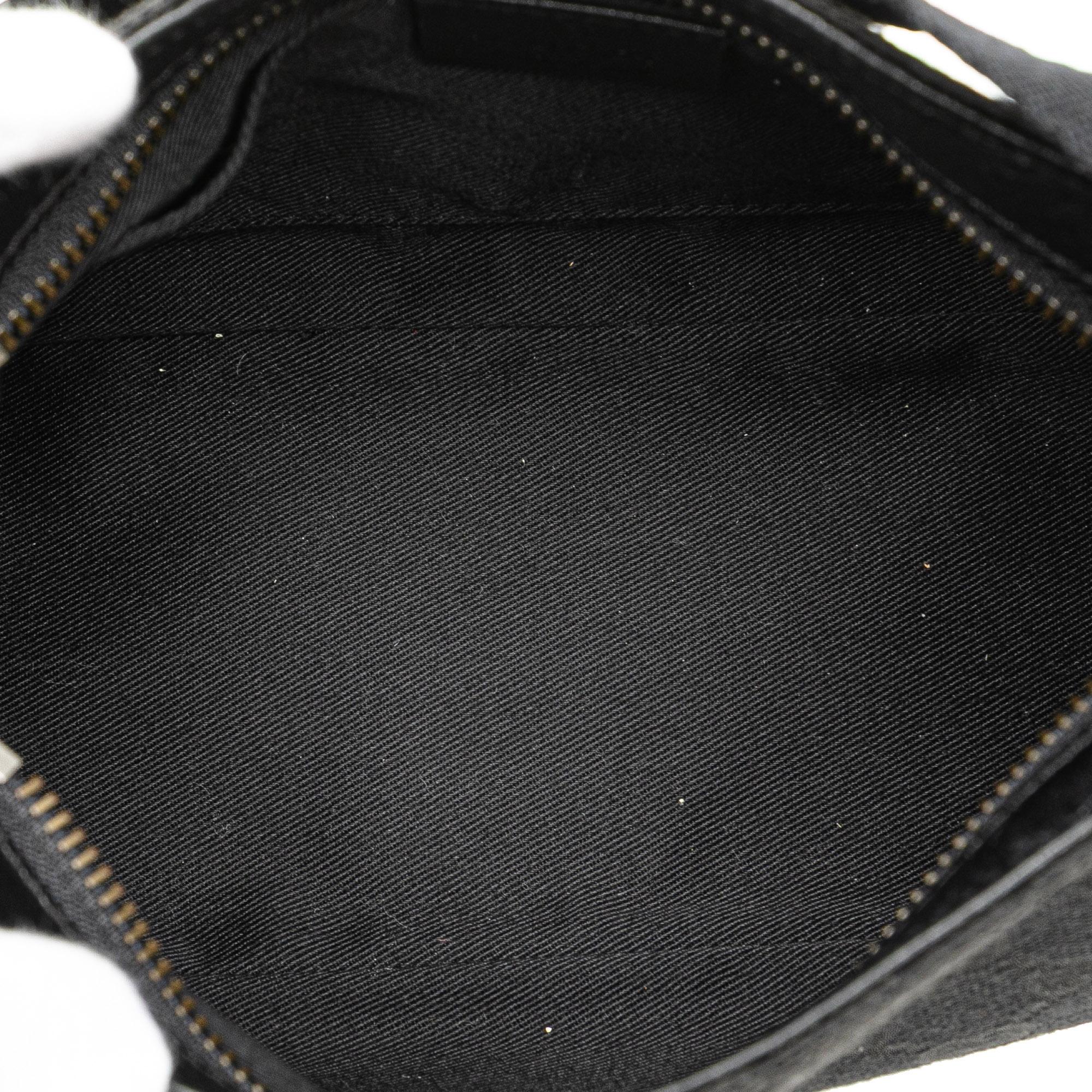 Gucci GG Canvas Handbag
