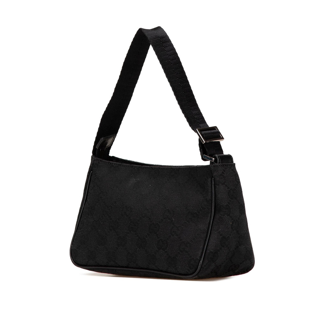 Gucci GG Canvas Handbag