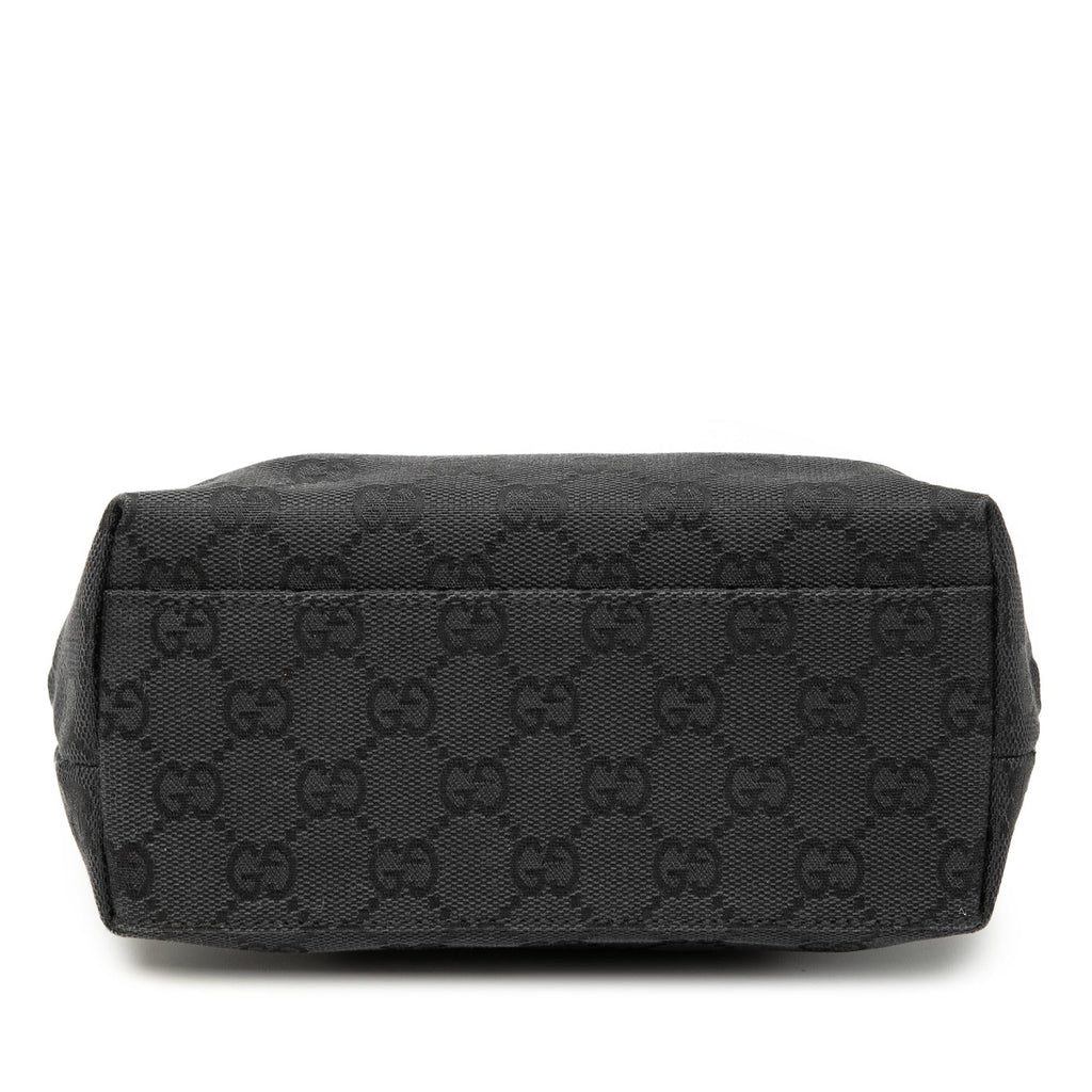 Gucci GG Canvas Handbag