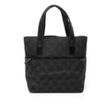 Gucci GG Canvas Handbag
