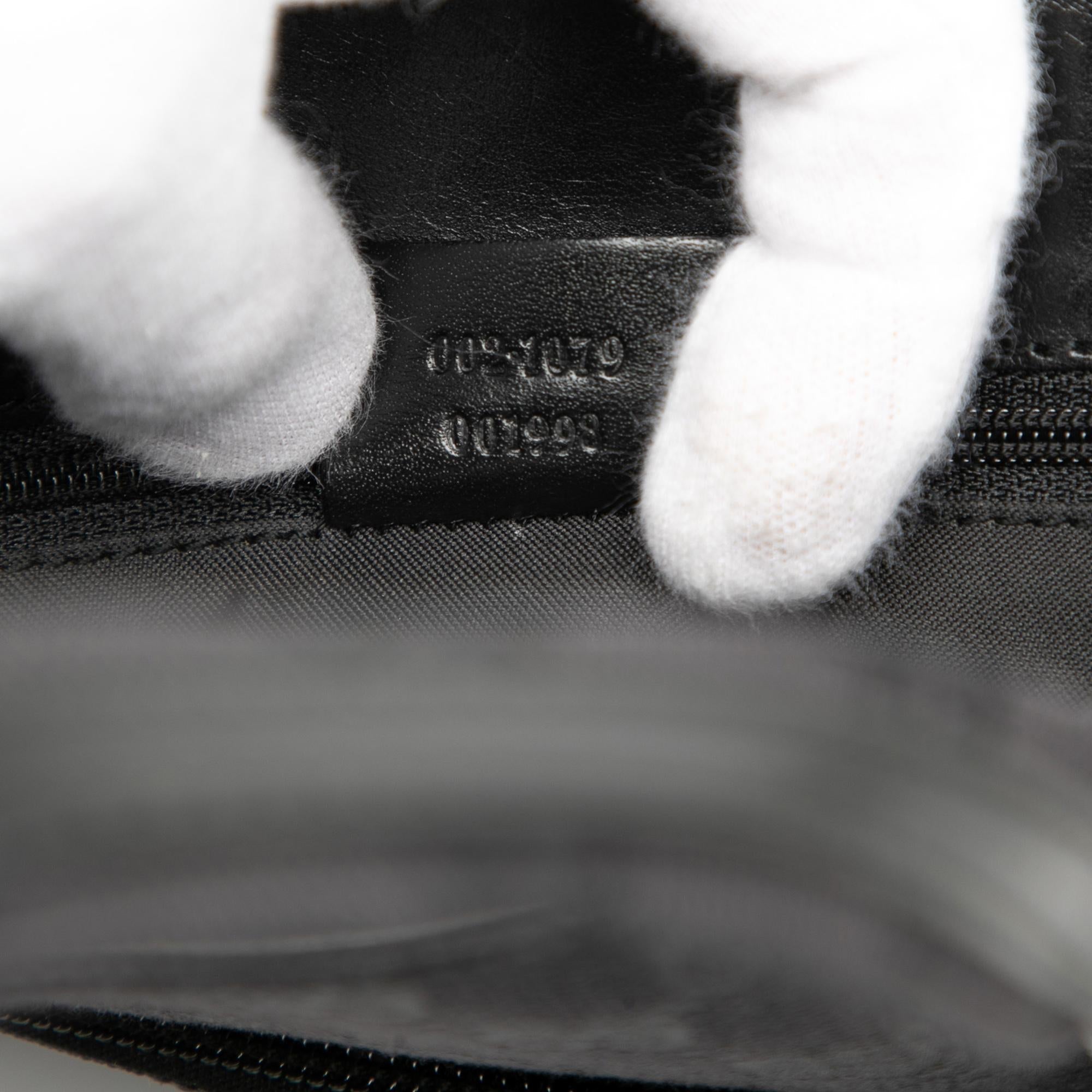 Gucci GG Canvas Handbag