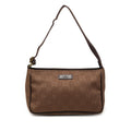 Gucci GG Canvas Handbag