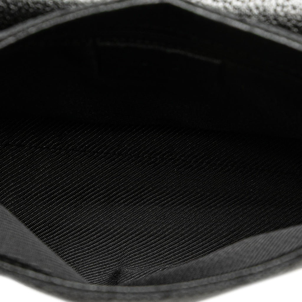 Gucci GG Canvas Jackie Belt Bag