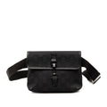 Gucci GG Canvas Jackie Belt Bag