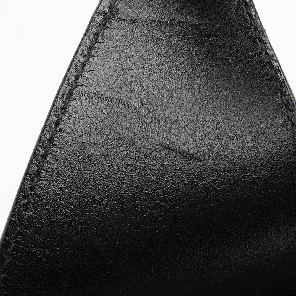 Gucci GG Canvas Jackie Hobo (SHF-20002)