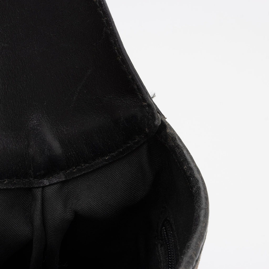 Gucci GG Canvas Jackie Hobo (SHF-HRXvrR)