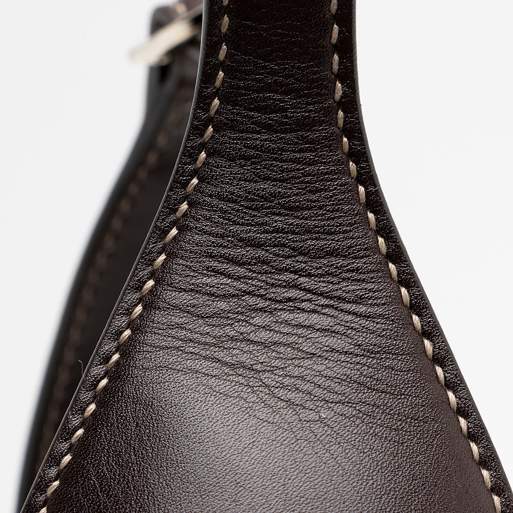 Gucci GG Canvas Jackie Medium Hobo (SHF-22079)