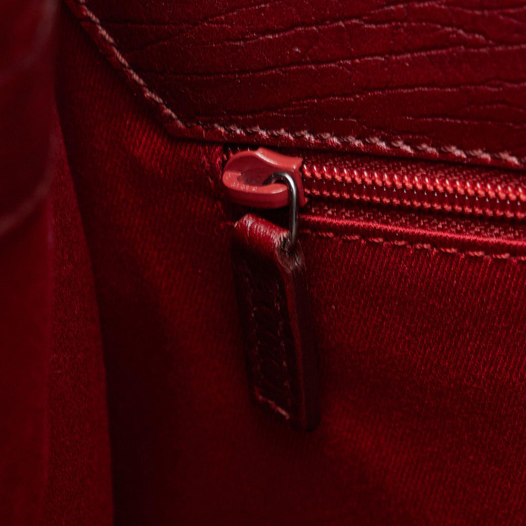 Gucci GG Canvas Jackie Shoulder Bag (SHG-eh8fb2)