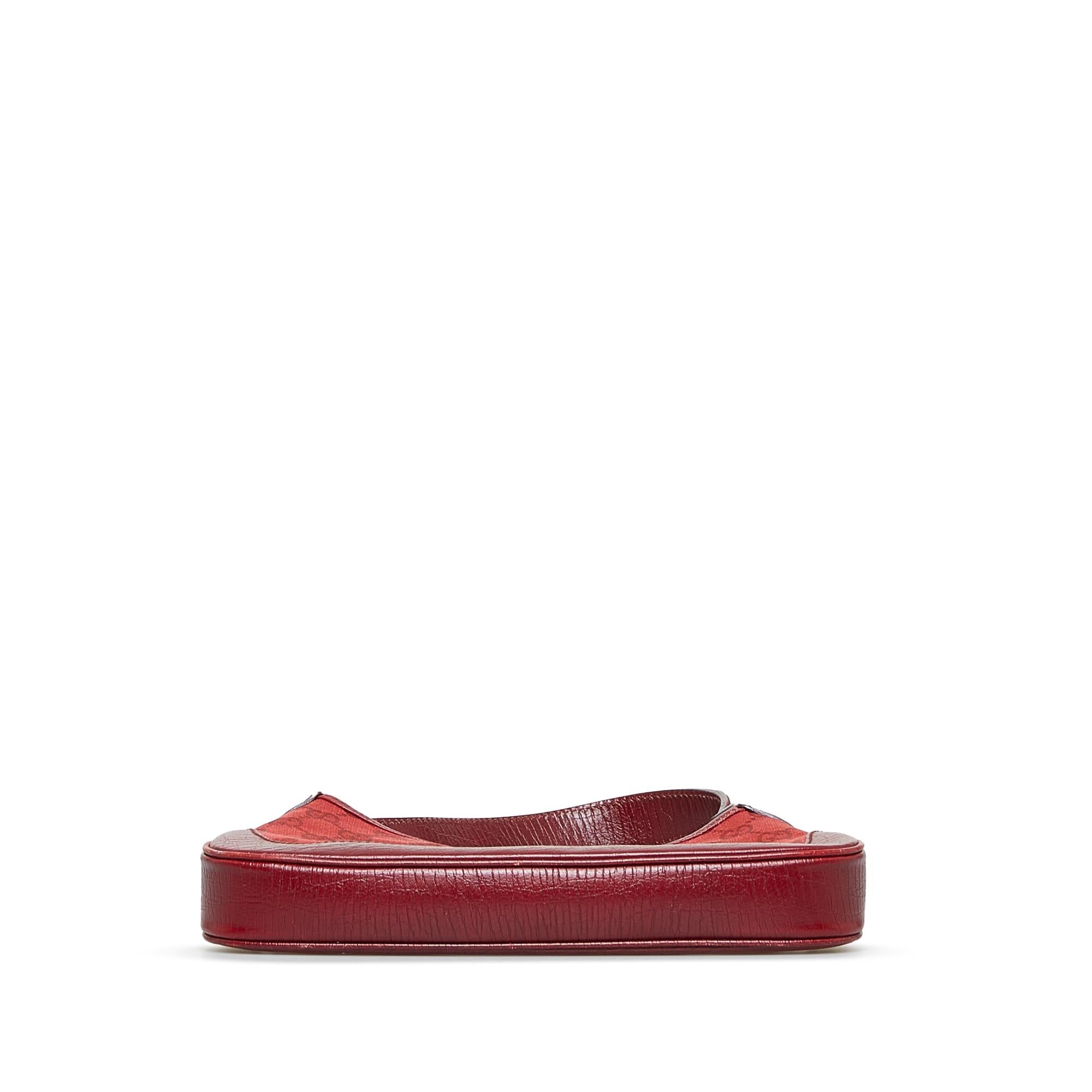 Gucci GG Canvas Jackie (SHG-ydxlp7)