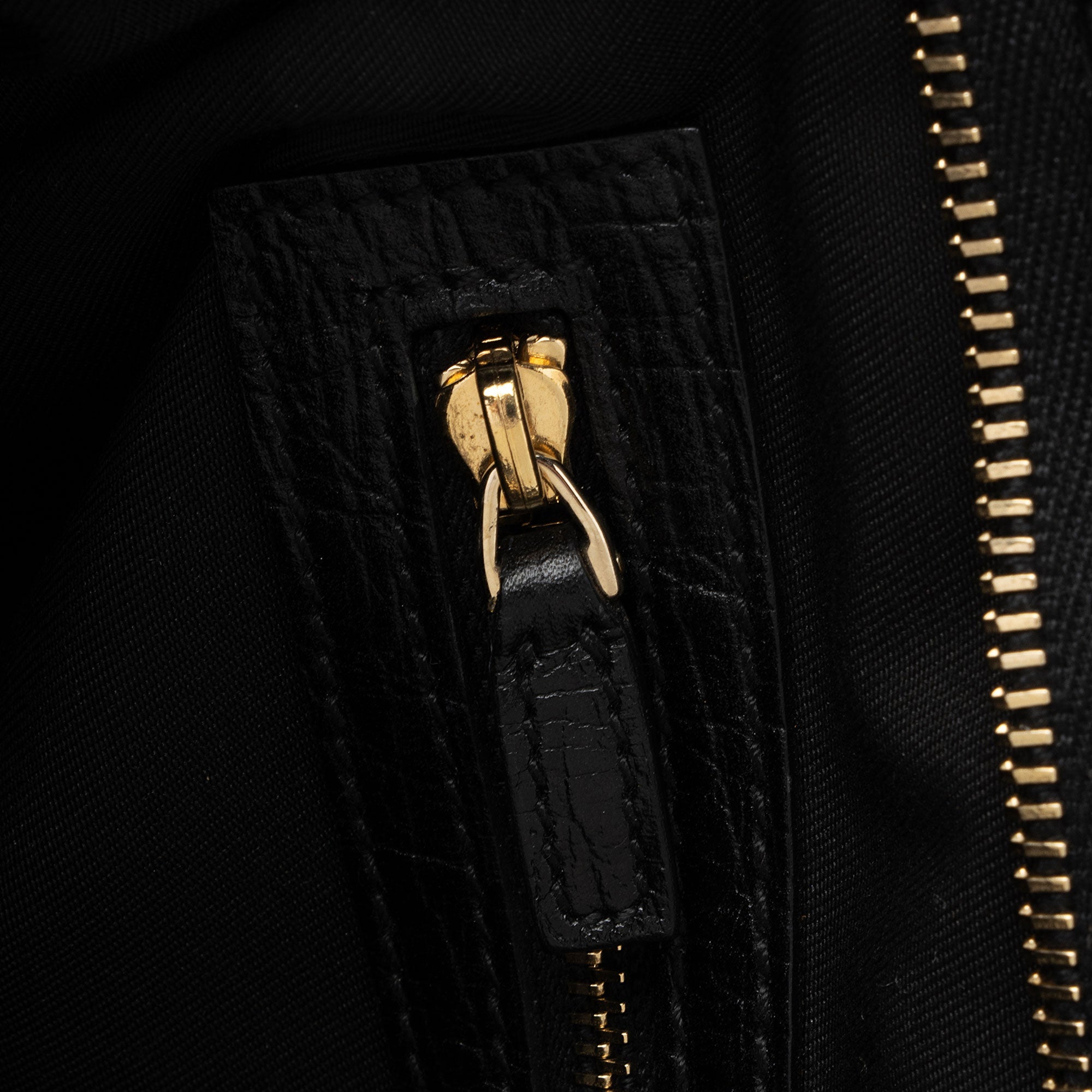 Gucci GG Canvas Jolicoeur Messenger (SHF-mgQylD)