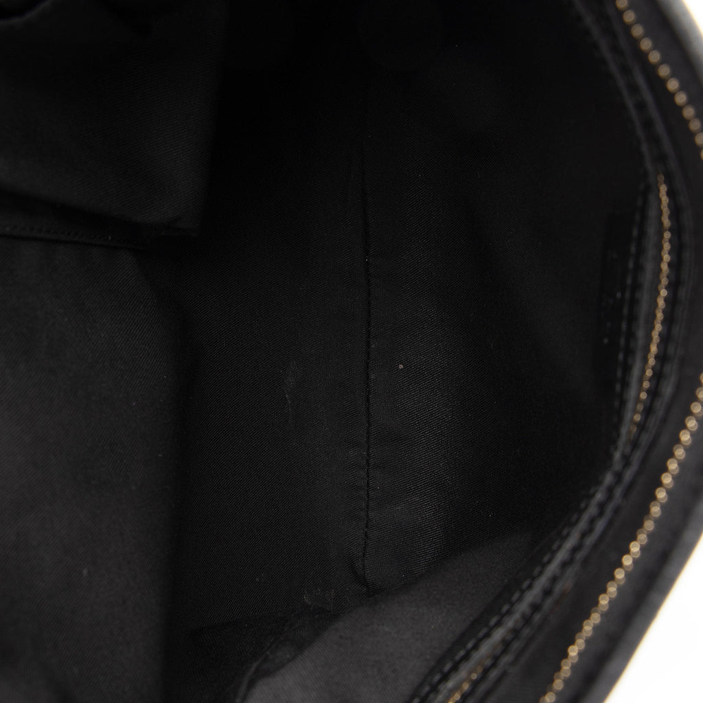 Gucci GG Canvas Jolicoeur Messenger (SHF-mgQylD)