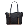 Gucci GG Canvas Jolicoeur Tote