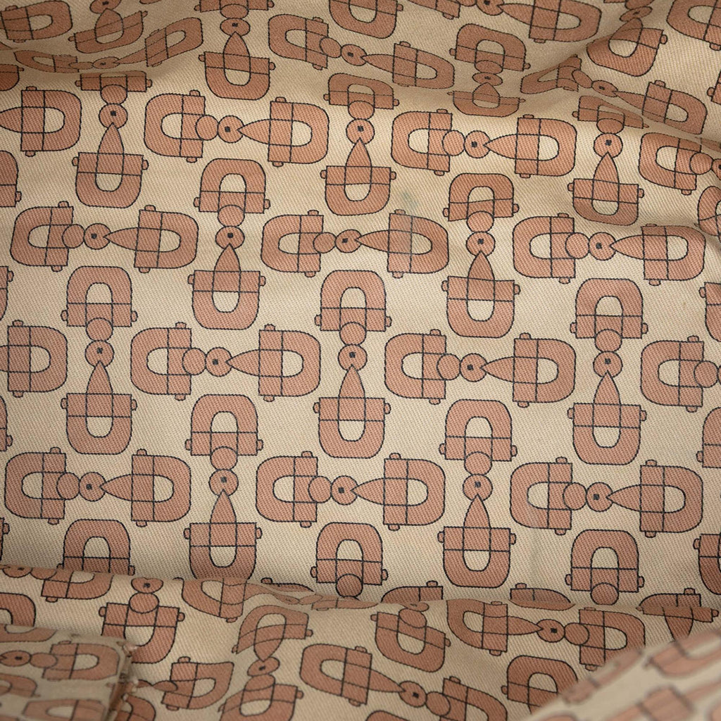 Gucci GG Canvas Jolicoeur Tote