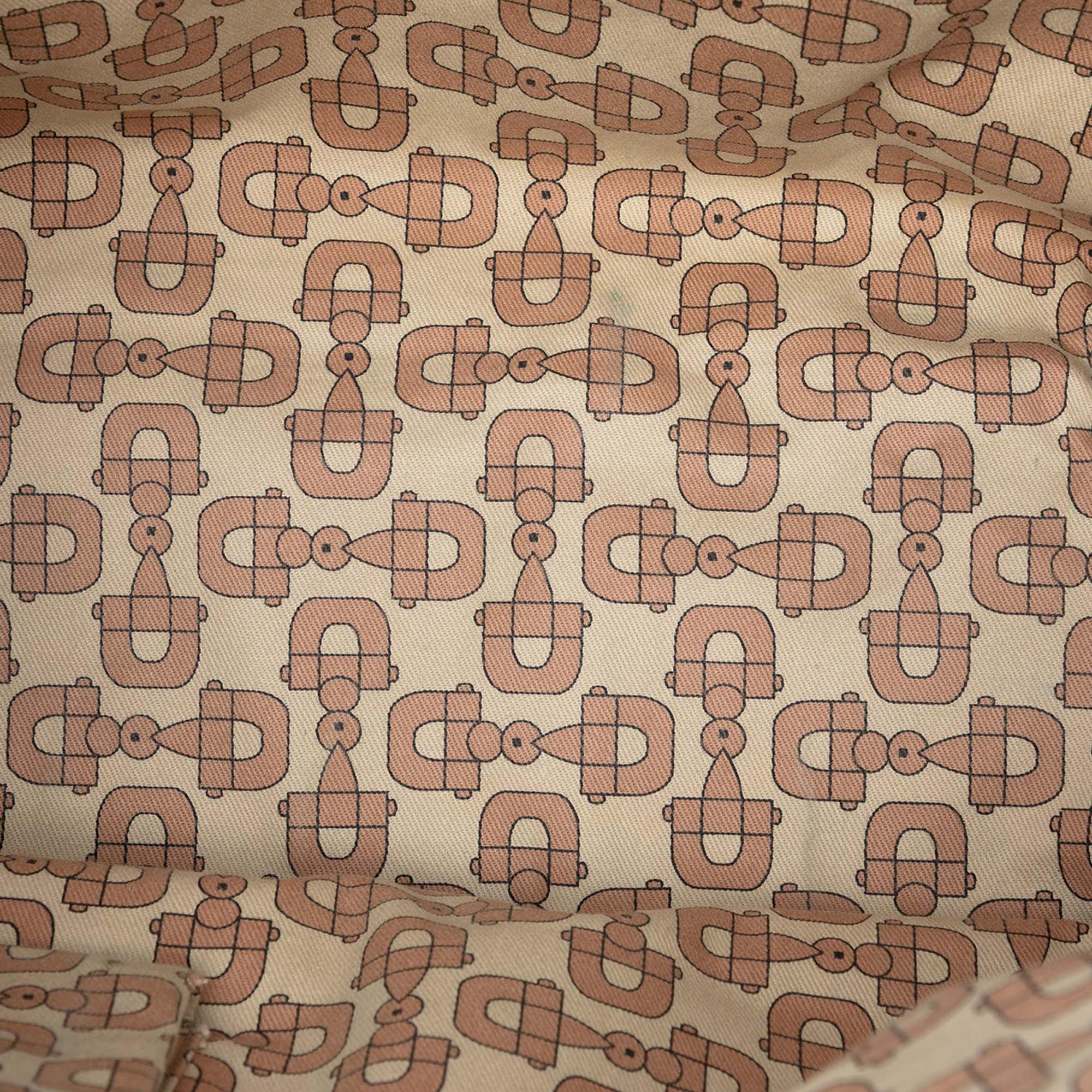 Gucci GG Canvas Jolicoeur Tote