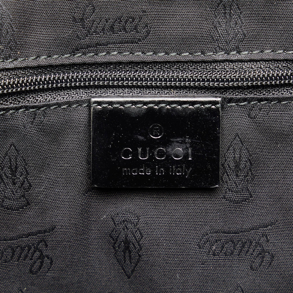 Gucci GG Canvas Jolie Tote Bag (SHG-ggwp6Z)