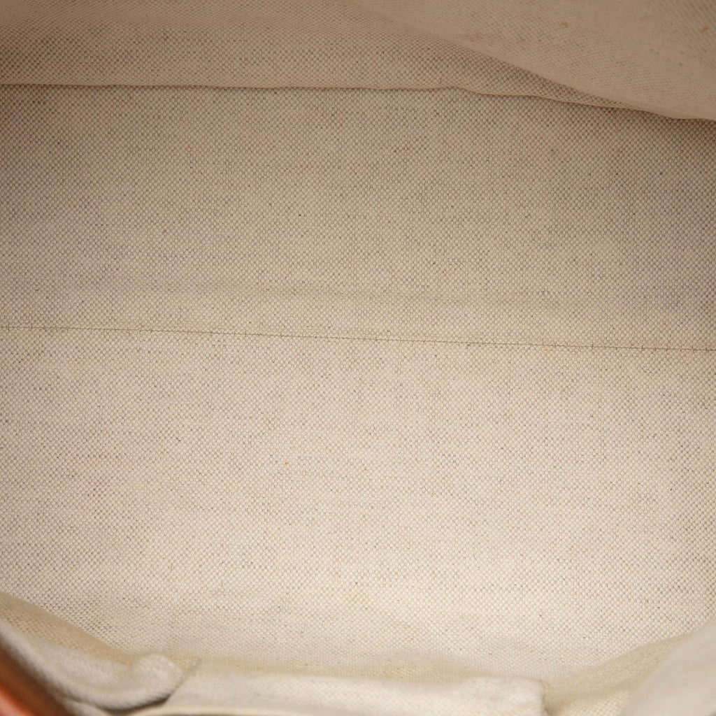 Gucci GG Canvas Laidback Crafty Handbag