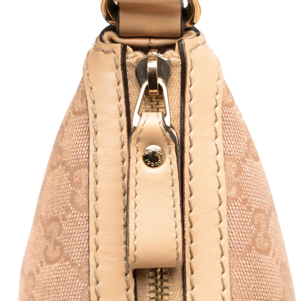 Gucci GG Canvas Lovely Crossbody