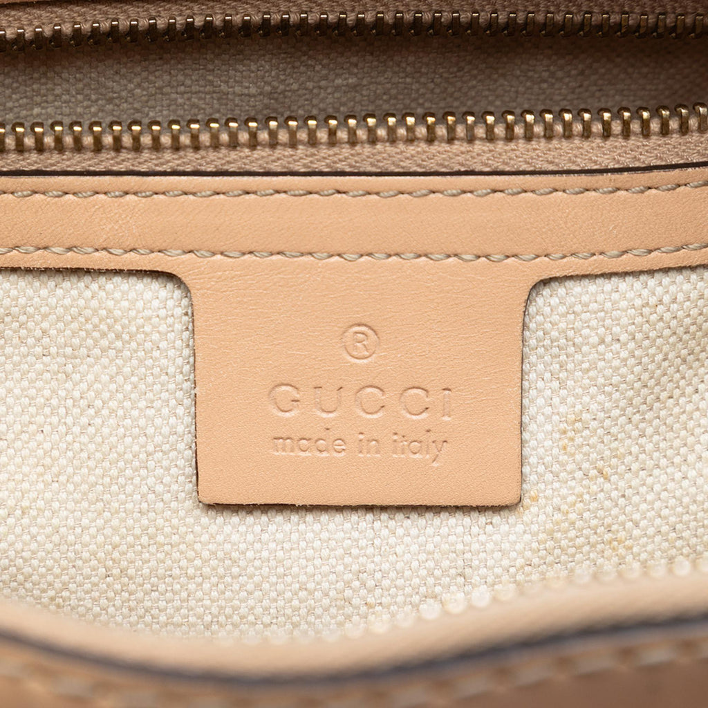Gucci GG Canvas Lovely Crossbody