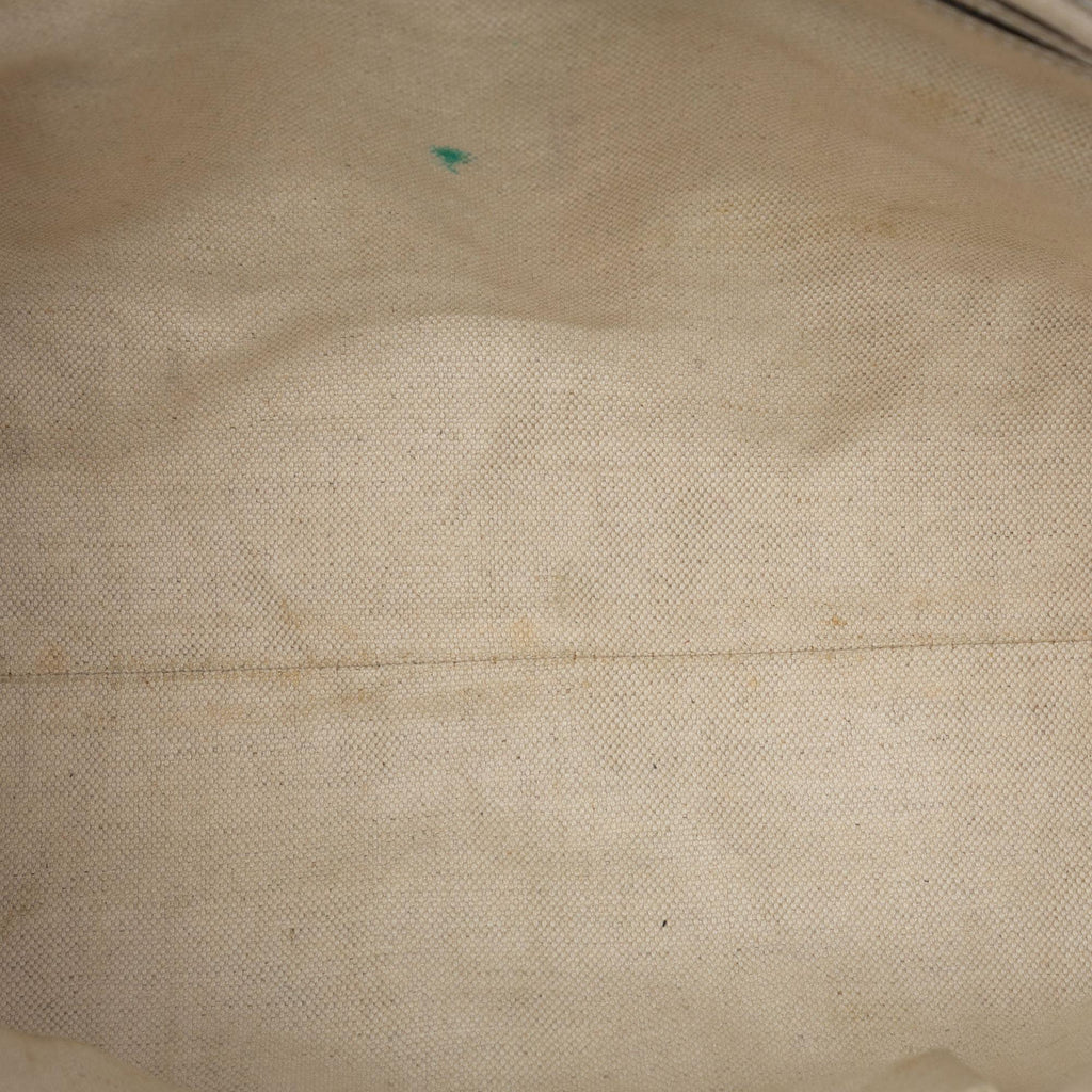 Gucci GG Canvas Lovely Tote