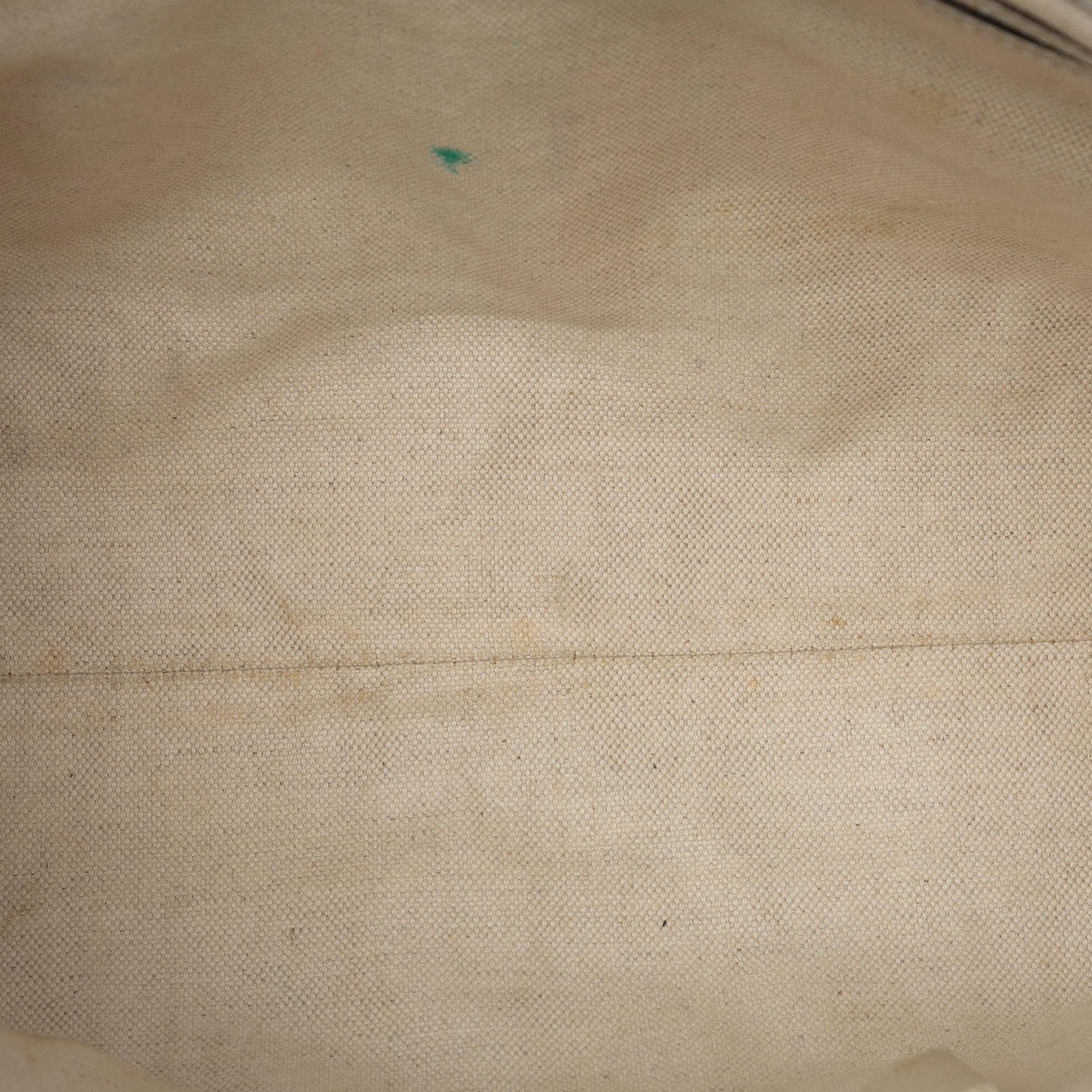 Gucci GG Canvas Lovely Tote