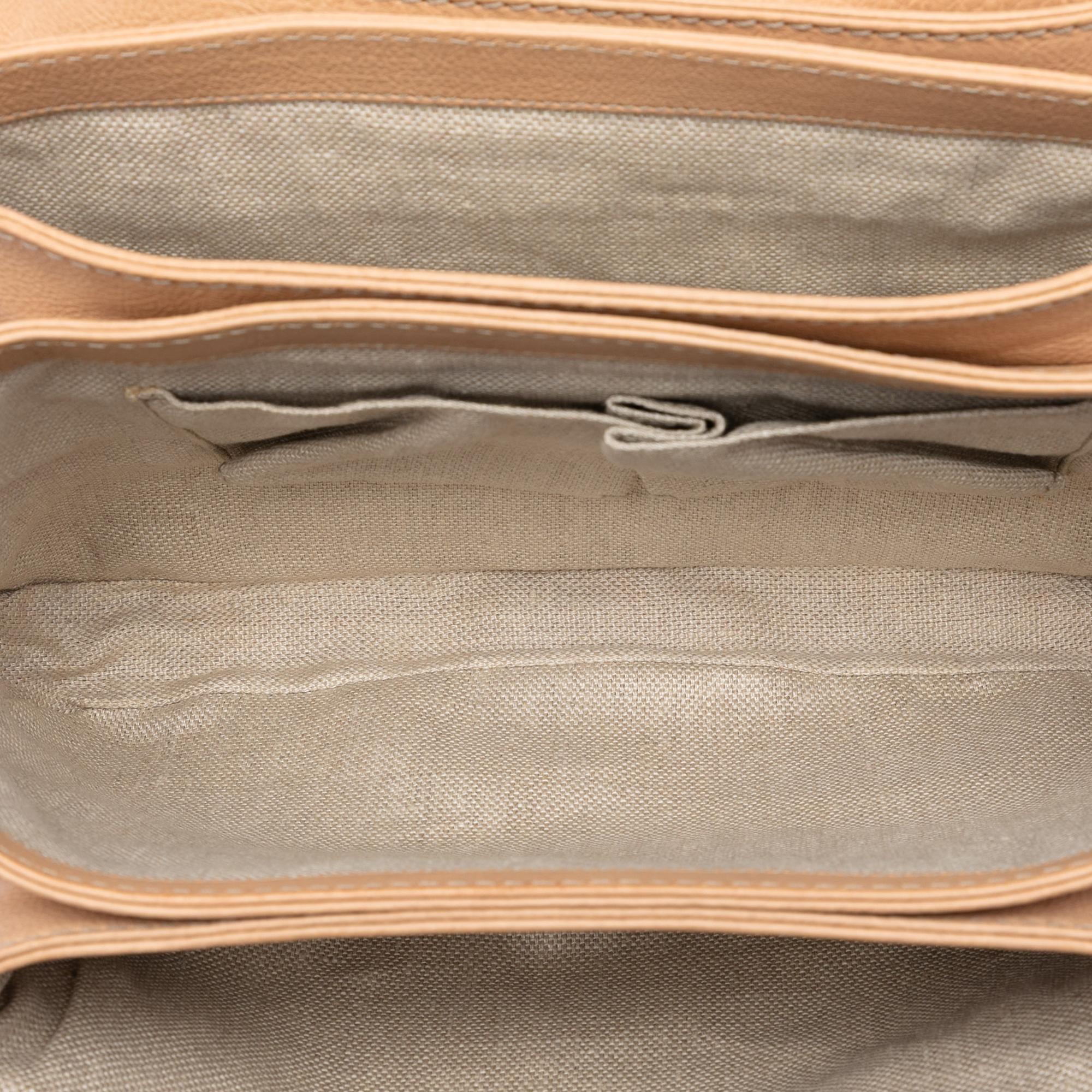 Gucci GG Canvas Marrakech Crossbody