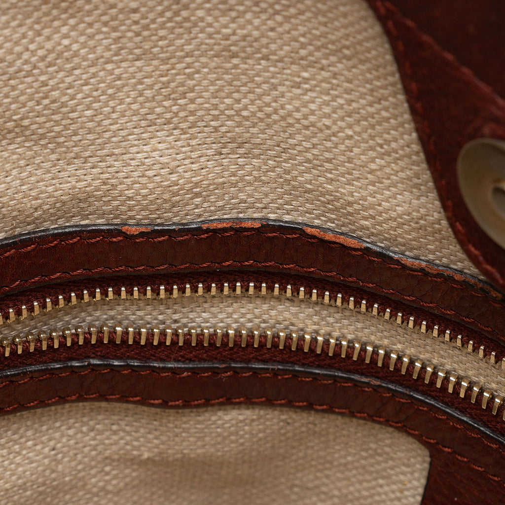 Gucci GG Canvas Marrakech Medium Hobo (SHF-IGUAKI)