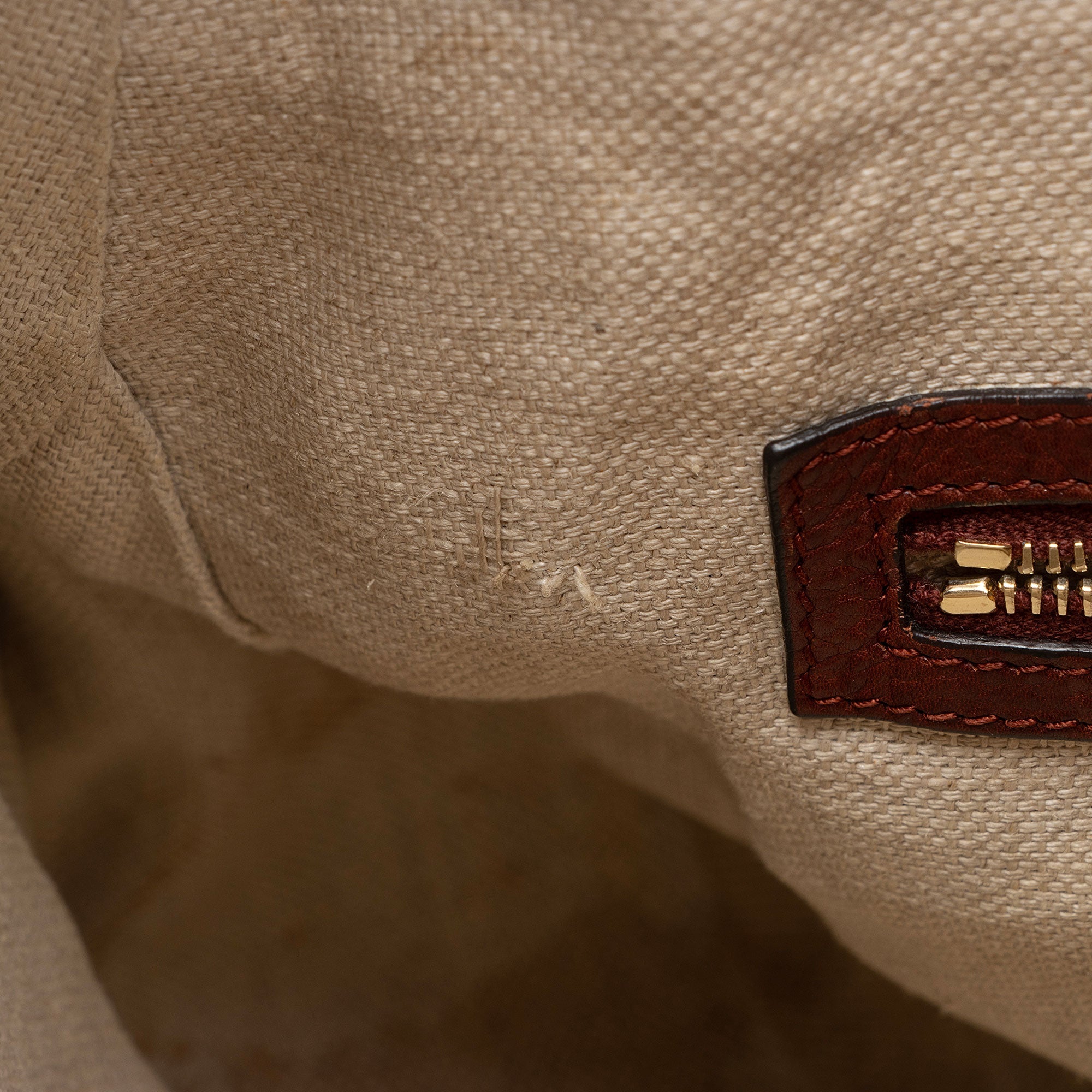 Gucci GG Canvas Marrakech Medium Hobo (SHF-IGUAKI)