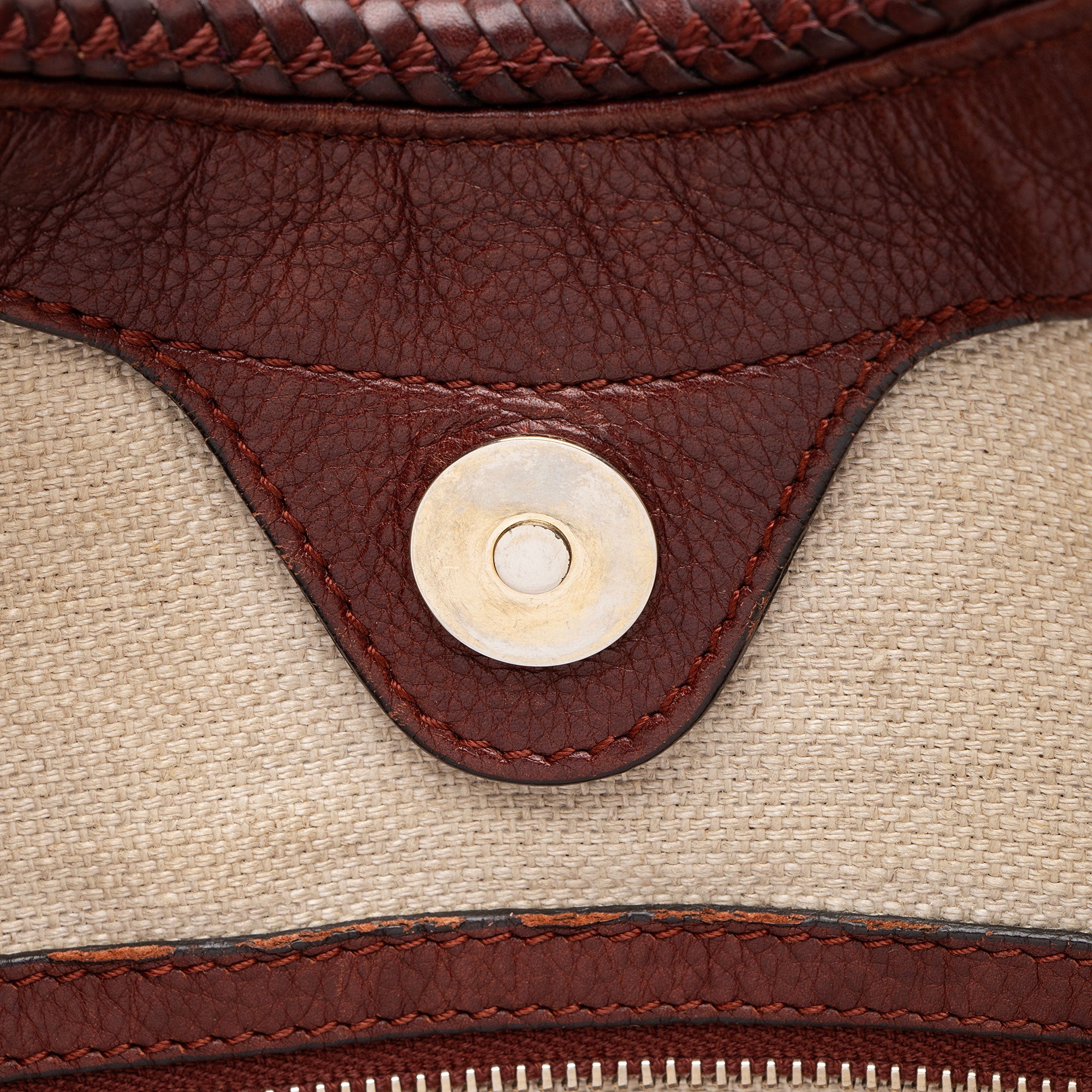 Gucci GG Canvas Marrakech Medium Hobo (SHF-IGUAKI)