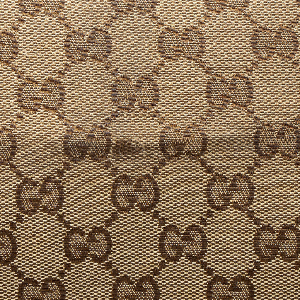 Gucci GG Canvas Marrakech Medium Hobo