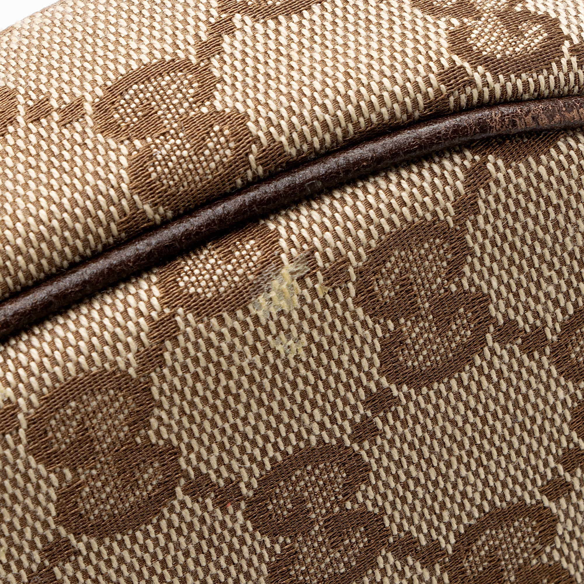 Gucci GG Canvas Medium Crossbody