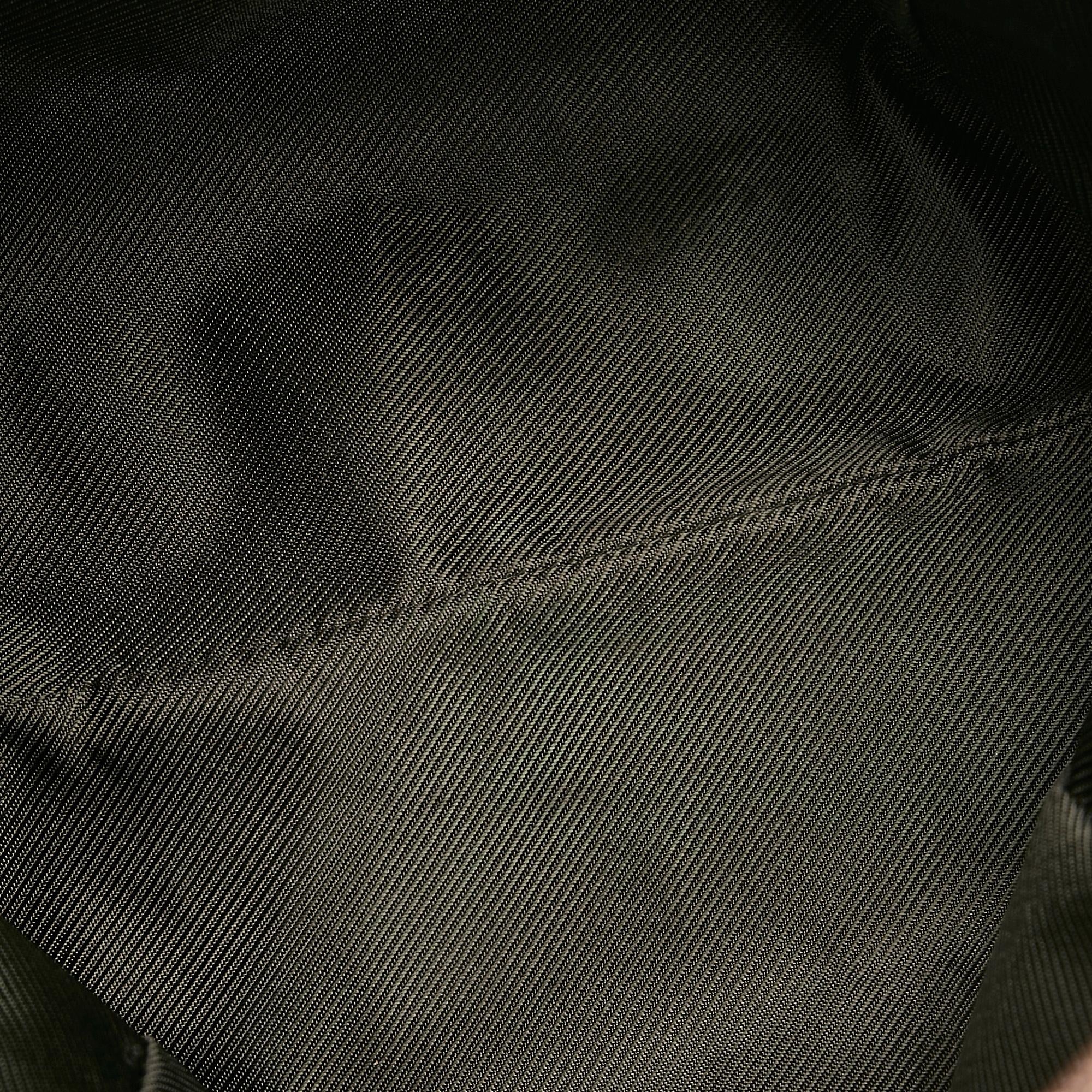 Gucci GG Canvas Mini Dome (SHG-ansTZQ)
