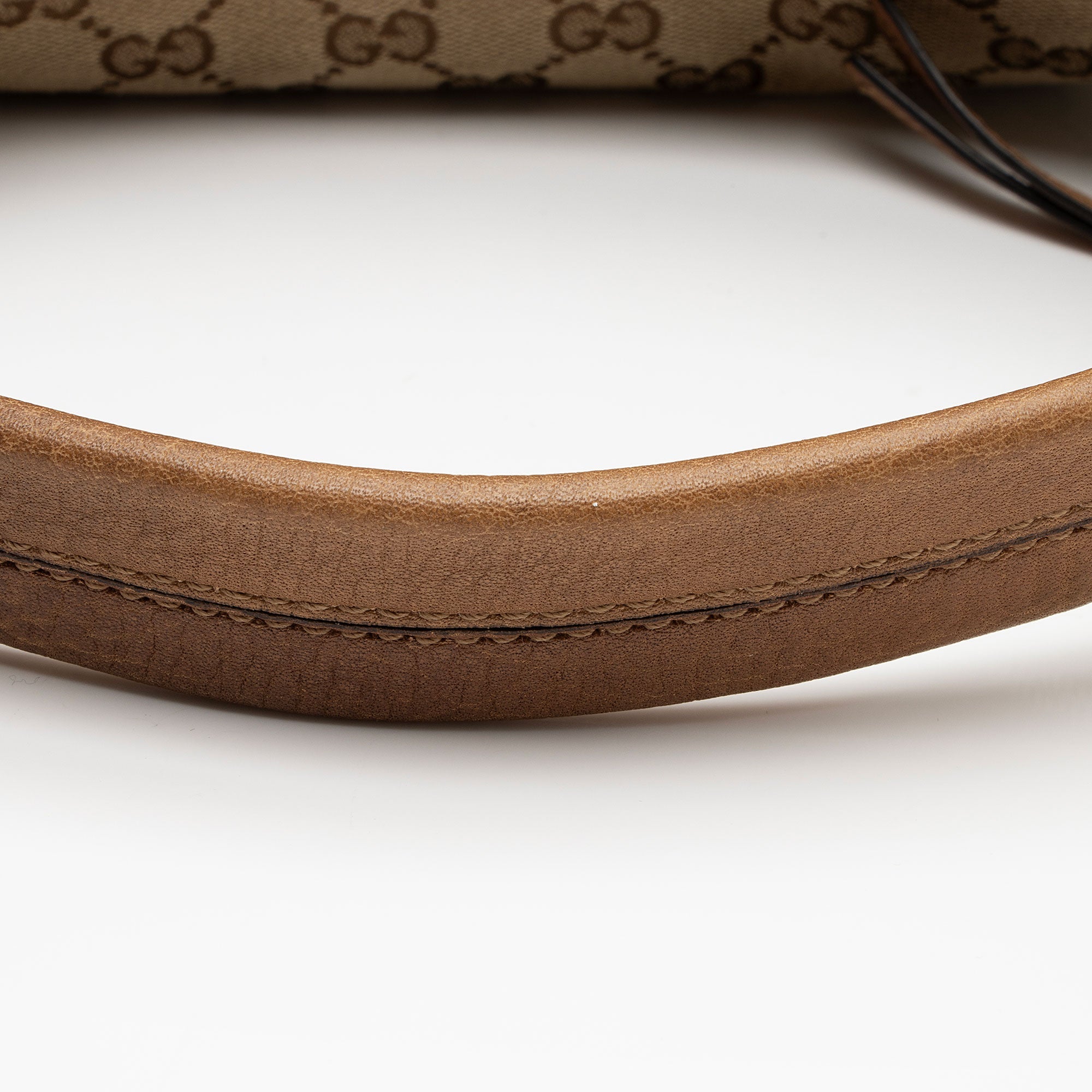 Gucci GG Canvas Miss GG Hobo (SHF-I0Oz6e)