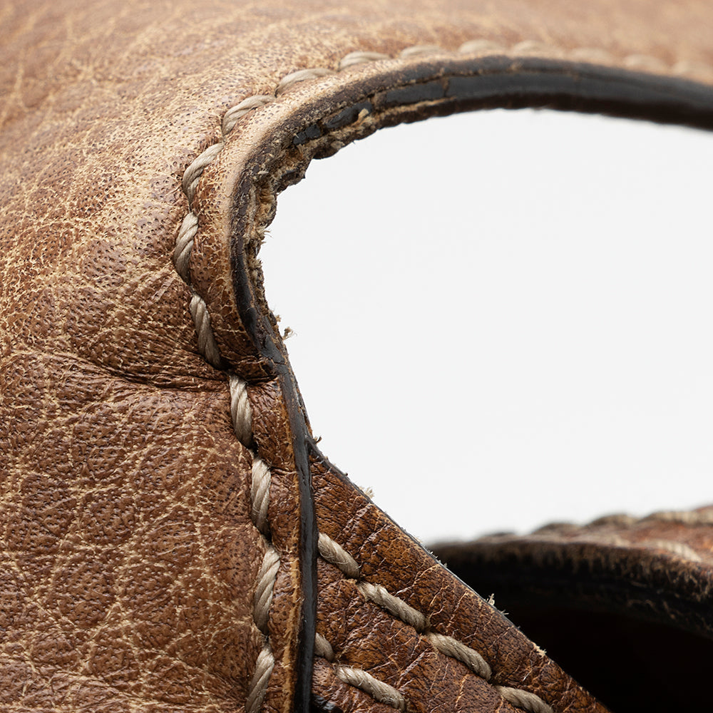 Gucci GG Canvas New Pelham Large Hobo (SHF-21704)
