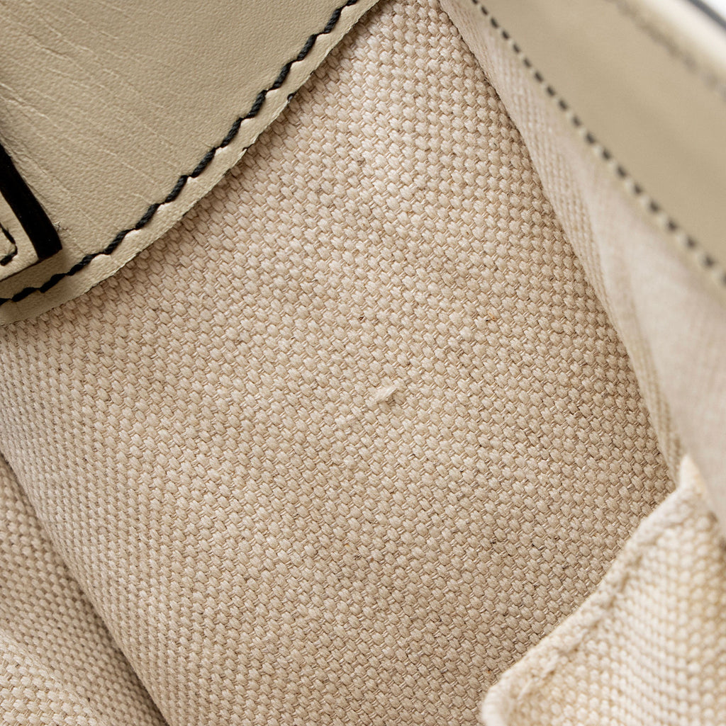 Gucci GG Canvas Original Emily Shoulder Bag