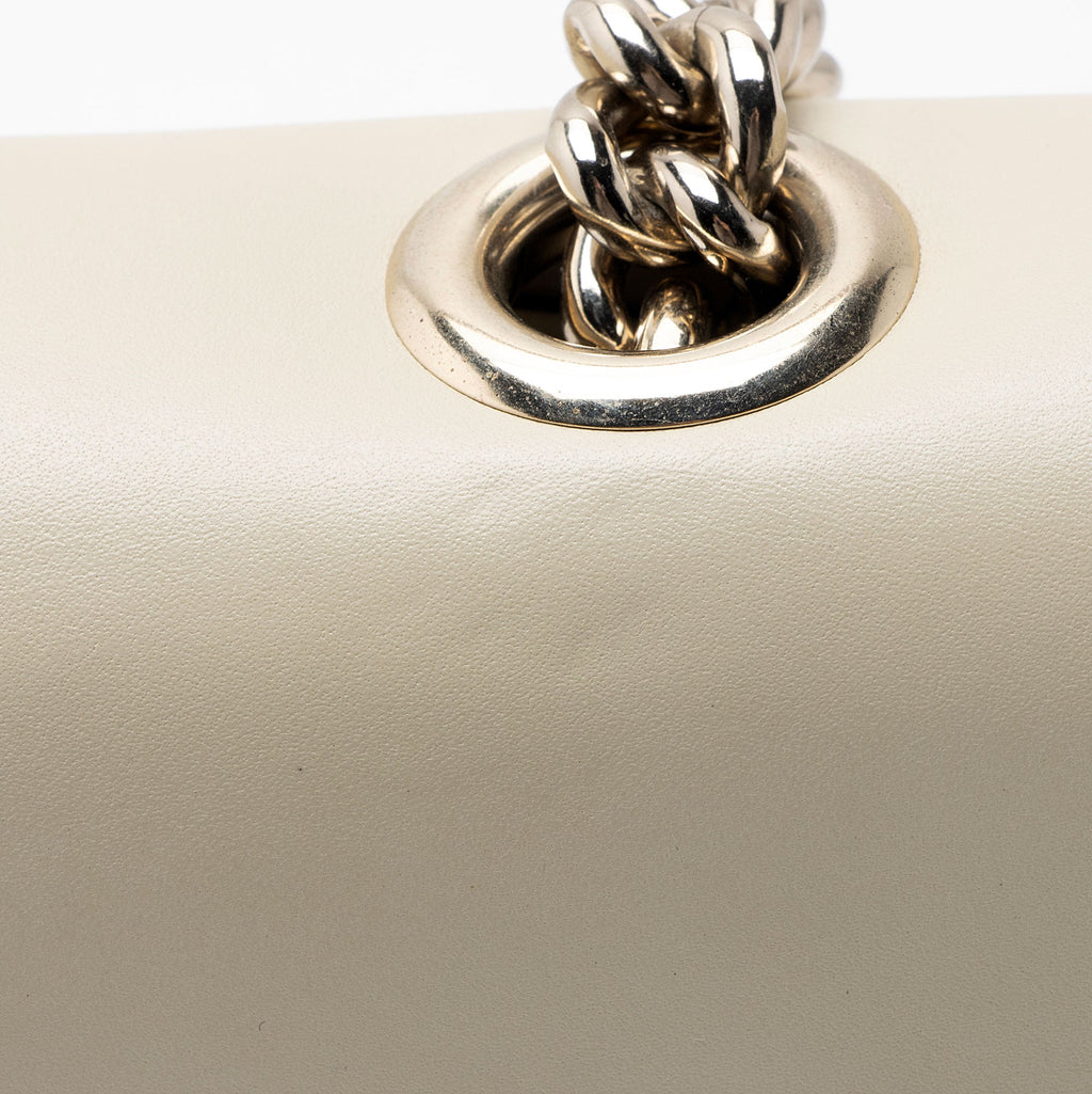 Gucci GG Canvas Original Emily Shoulder Bag