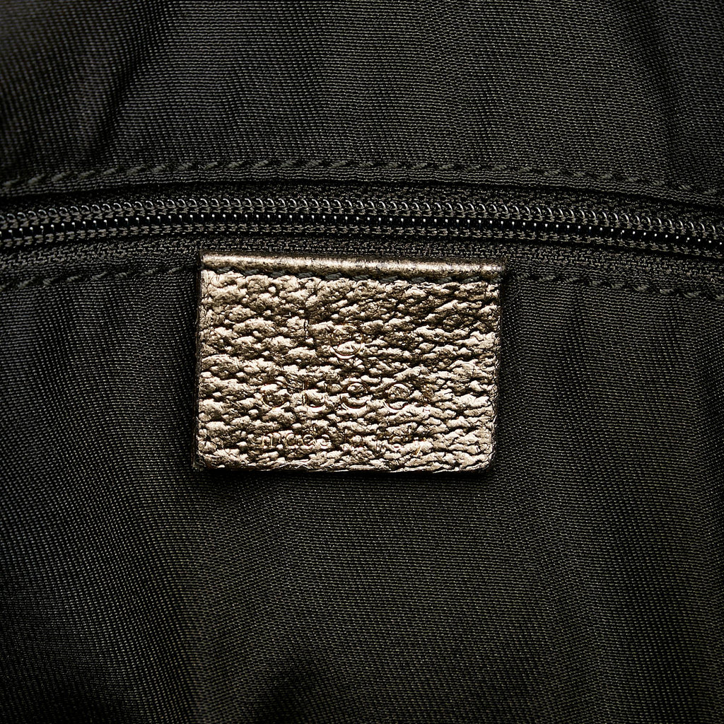 Gucci GG Canvas Pelham Shoulder Bag (SHG-34744)
