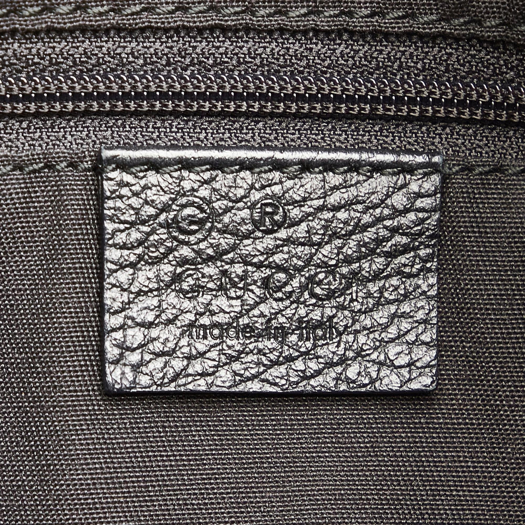 Gucci GG Canvas Pelham Tote Bag (SHG-31842)