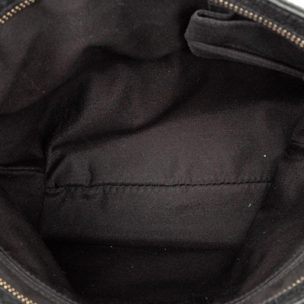 Gucci GG Canvas Pop Crossbody
