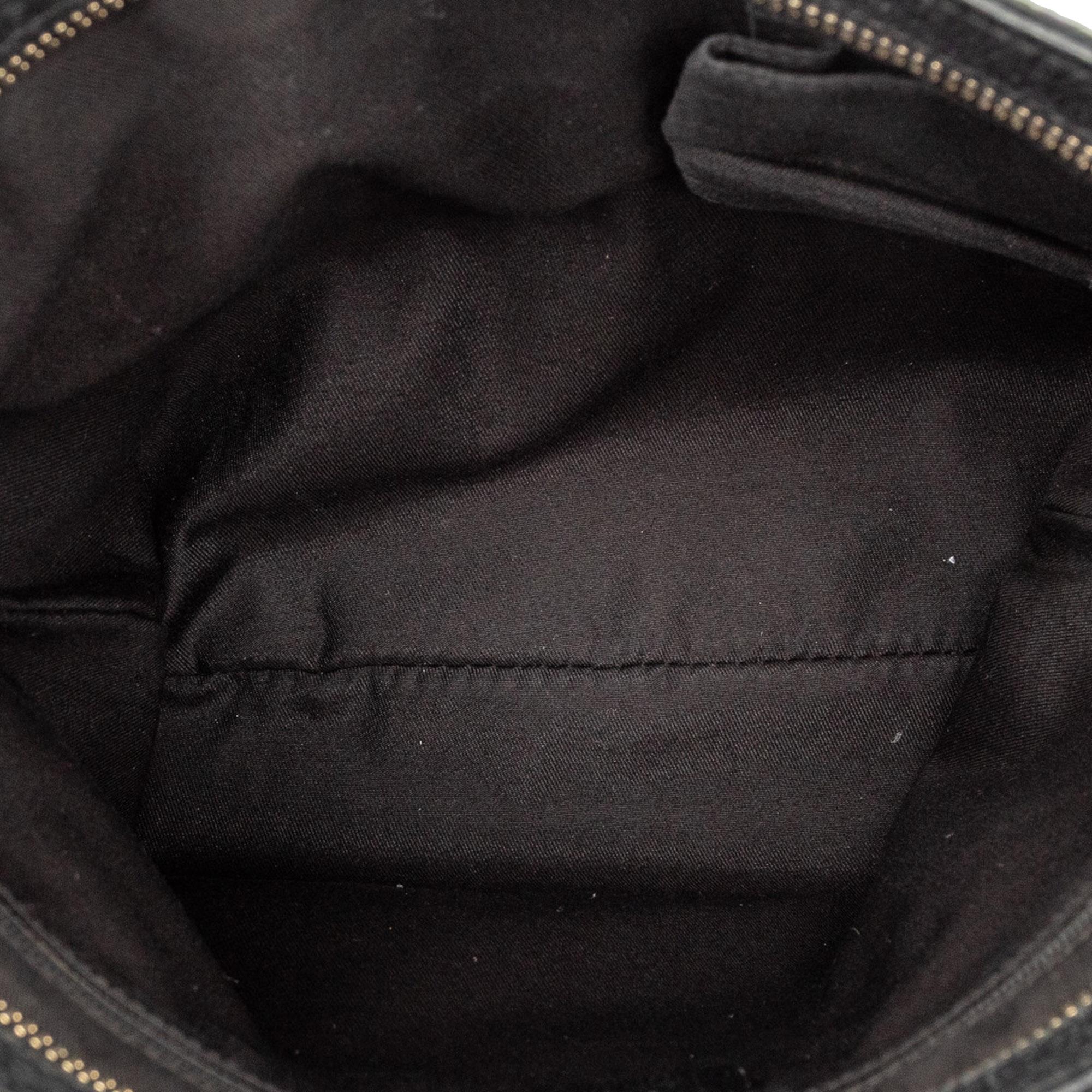 Gucci GG Canvas Pop Crossbody