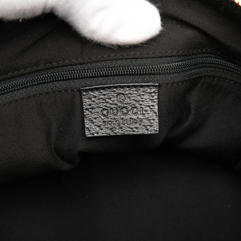 Gucci GG Canvas Pop Handbag