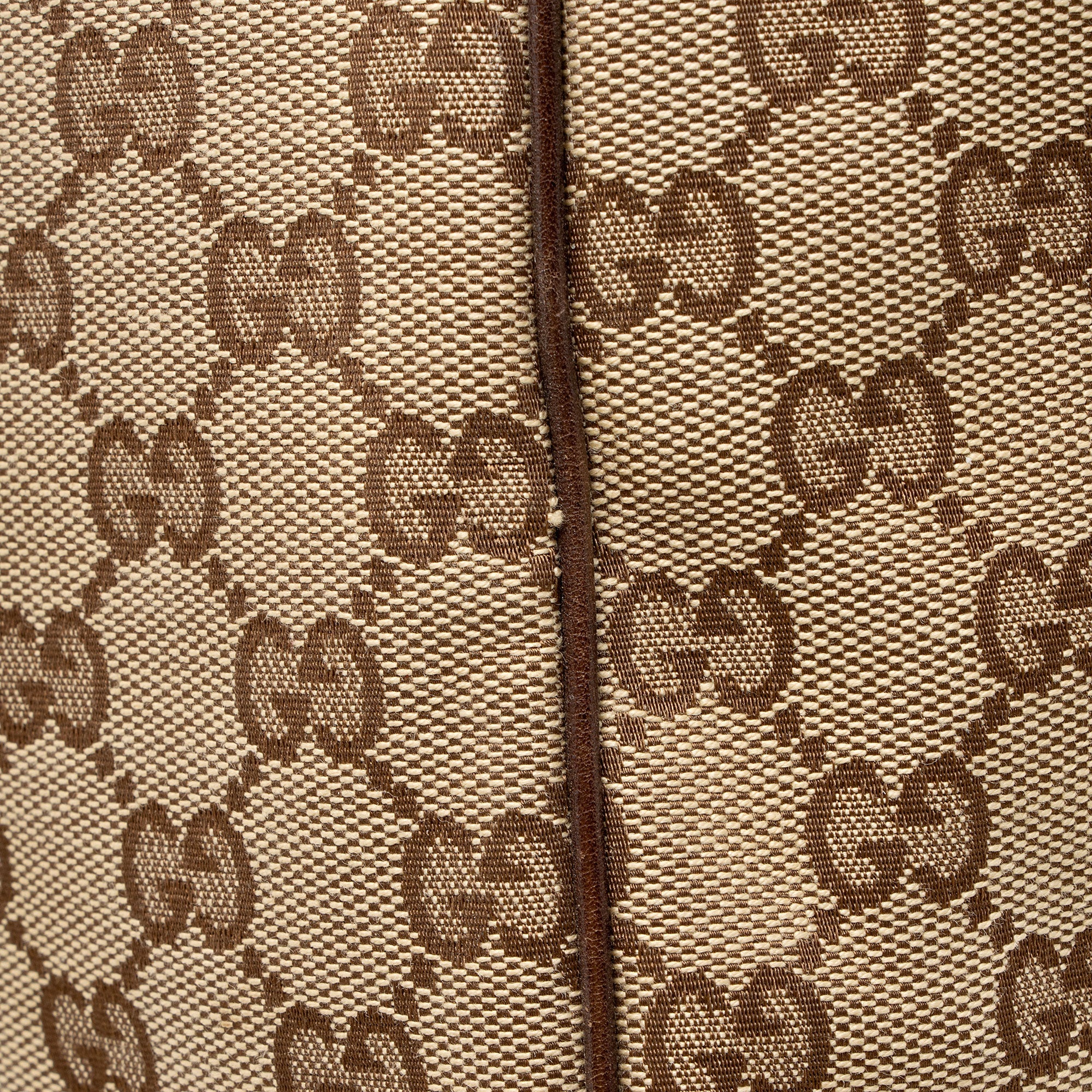 Gucci GG Canvas Positano Tote