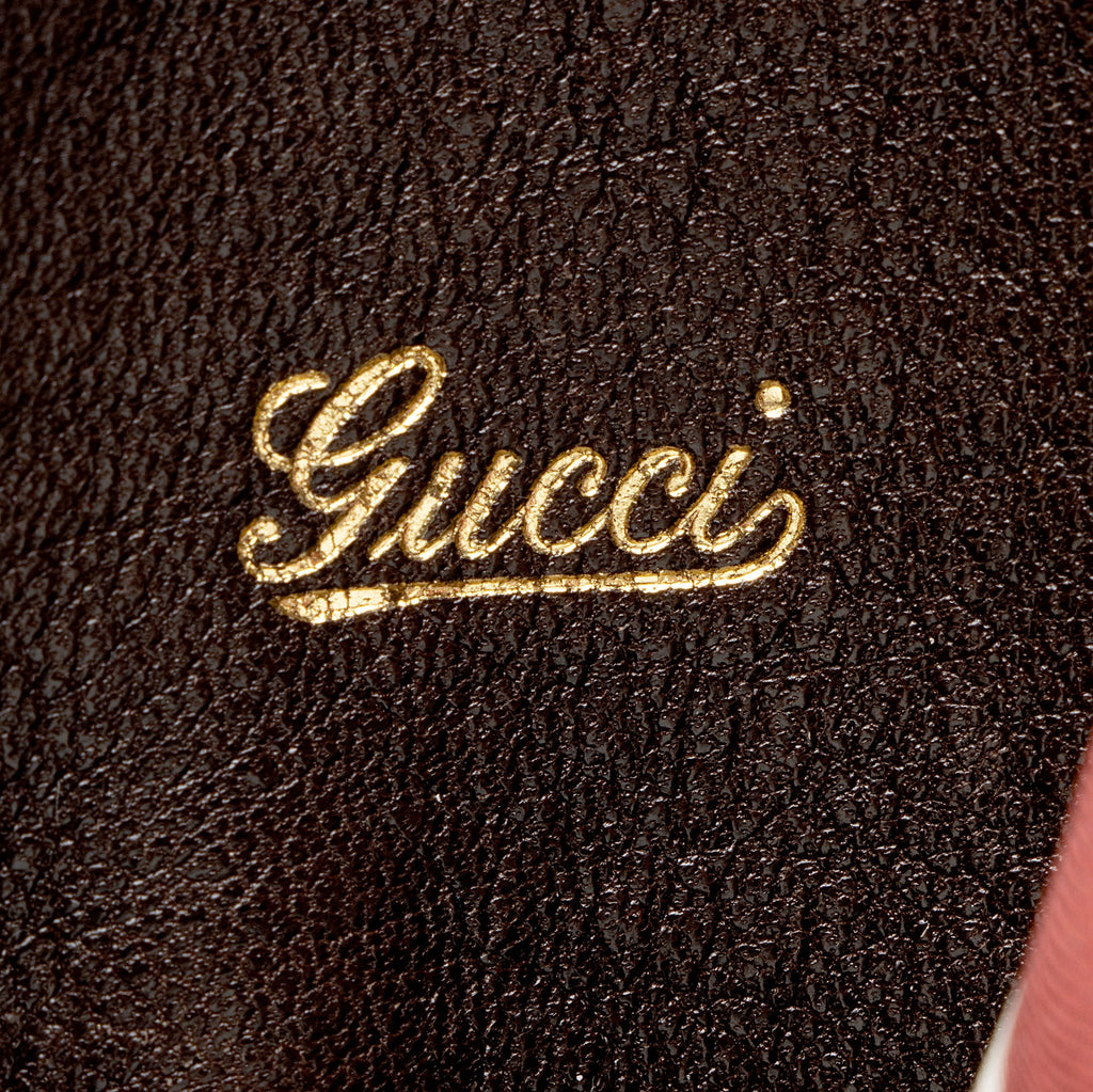 Gucci GG Canvas Positano Tote