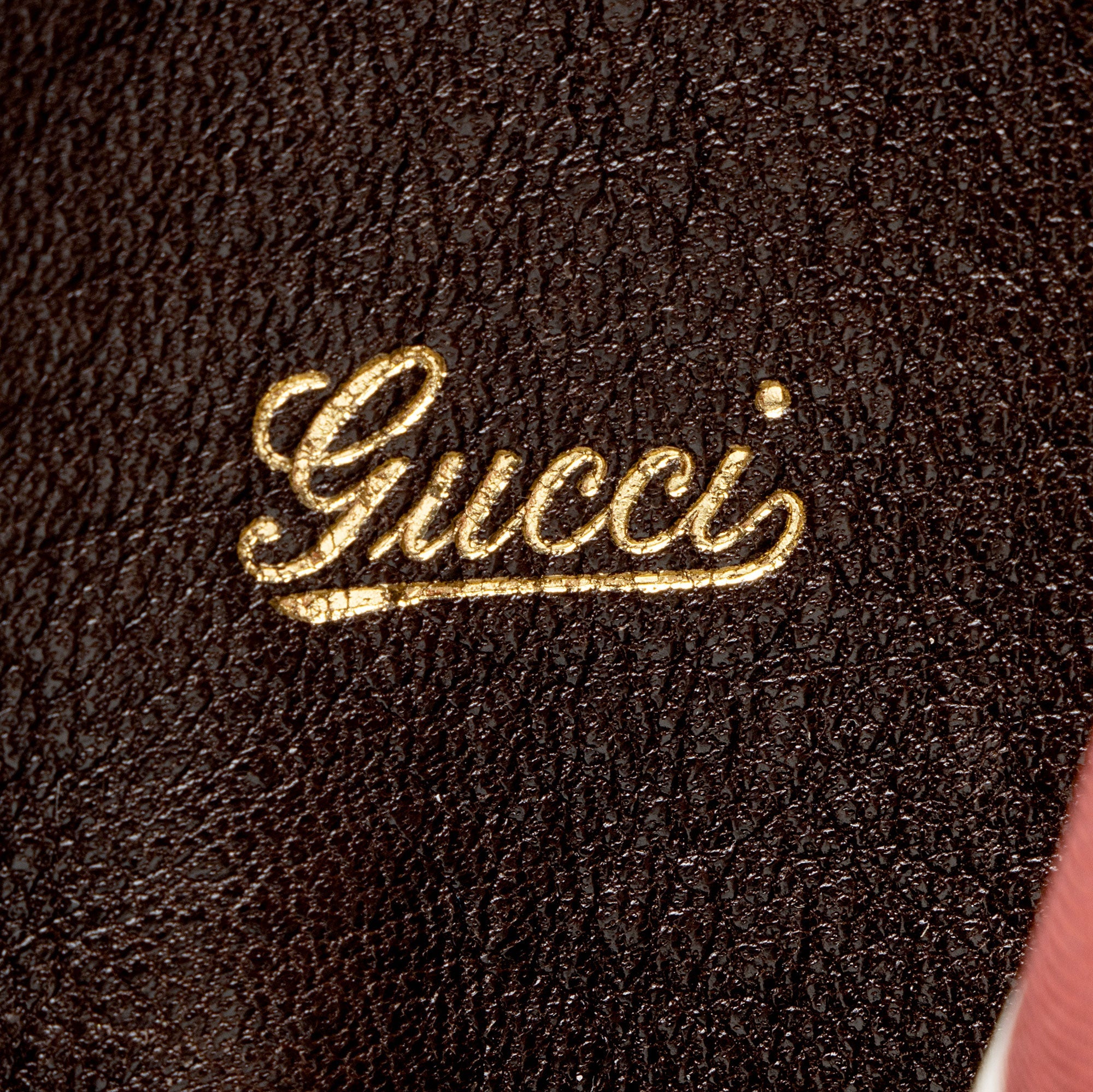 Gucci GG Canvas Positano Tote