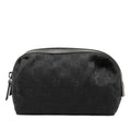 Gucci GG Canvas Pouch