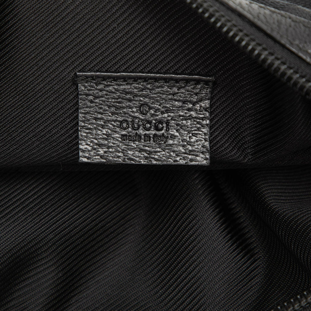 Gucci GG Canvas Pouch