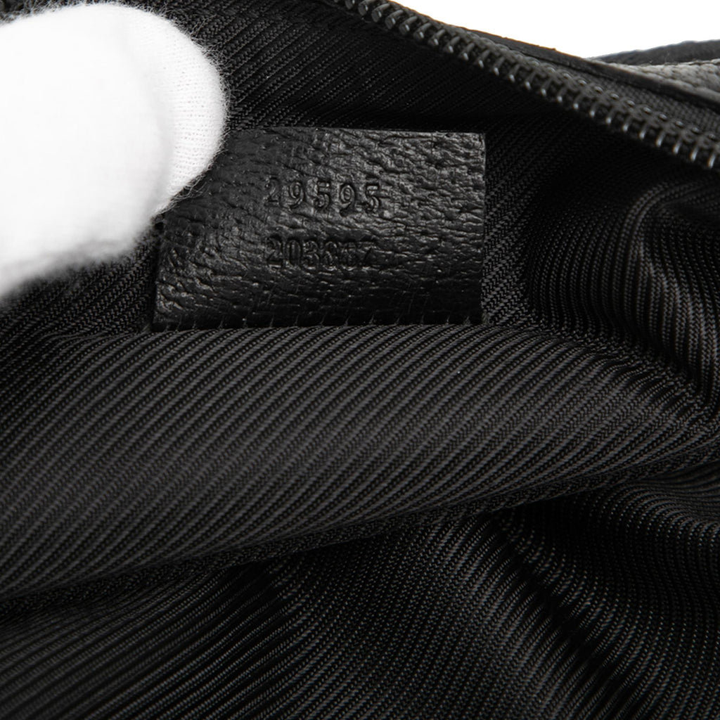Gucci GG Canvas Pouch